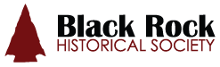 Black Rock Historical Society Logo