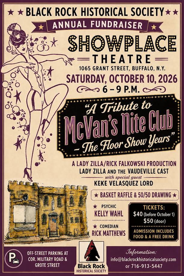 2026 Annual Fundraiser